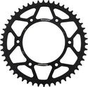 SUPERSPROX 后链轮 钢制 50T-520 黑 HON