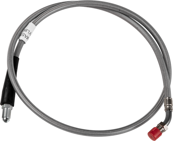 GALFER 油门/刹车/离合线 STAINLESS STEEL CLUTCH LINE