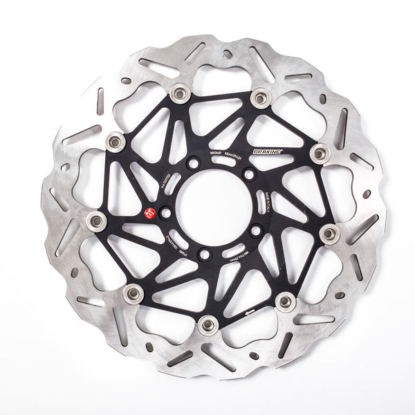 BRAKING 刹车 SK2 DIRECTIONAL ROTOR RIGHT