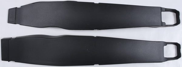 Polisport 后平叉保护 Yamaha Swingarm Protectors Black