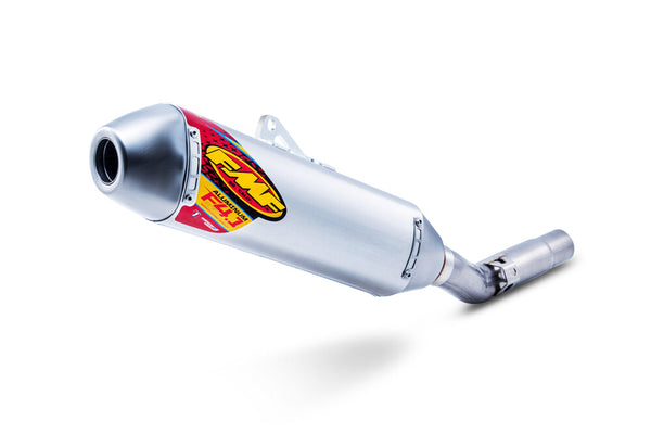 FMF 排气管 FACT 4.1 MINI S/O SS ALUM MUFFLER KAW