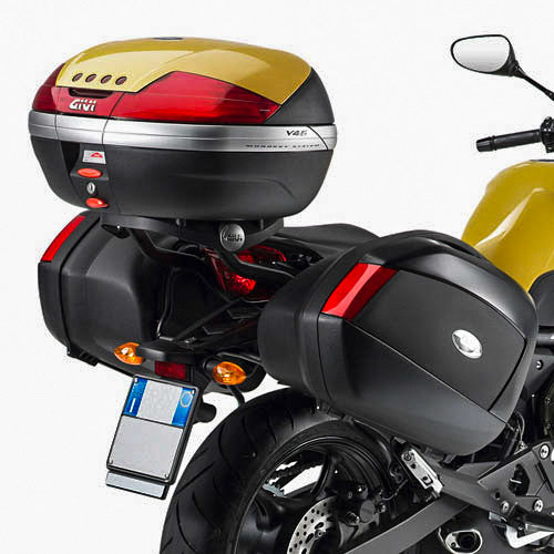 GIVI 支架 SIDE CASE HARDWARE V35