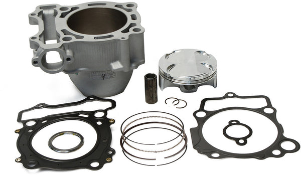 CYLINDER WORKS 发动机 CYLINDER KIT 77.00/STD 13.5:1 YAM