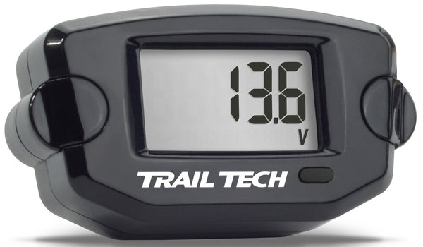 TRAIL TECH 仪表 TTO Volt Meter