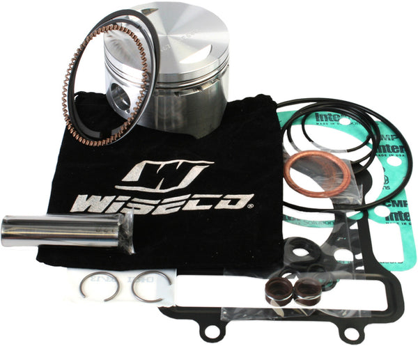 WISECO 活塞 TOP END KIT 40.50/+0.50 YAM