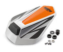 KTM Pillion Seat Cover 200/390 Duke 2017-2021