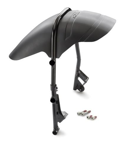 KTM Rear Fender Kit 200/390 Duke/RC 2014-2021