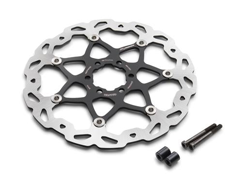 KTM Front Wave Brake Disc 200 Duke 2020-2021