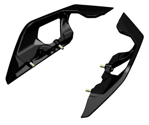 KTM Grip Handle Kit 200/390 Duke 2017-2021