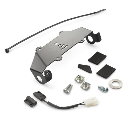 KTM Alarm System Mounting Kit 390 Duke 2017-2020