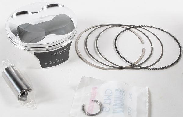 WISECO 活塞 PISTON KIT ARMORGLIDE 96.00/STD 13:1 KAW