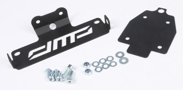 DMP 车身 FENDER ELIMINATOR KIT 黑