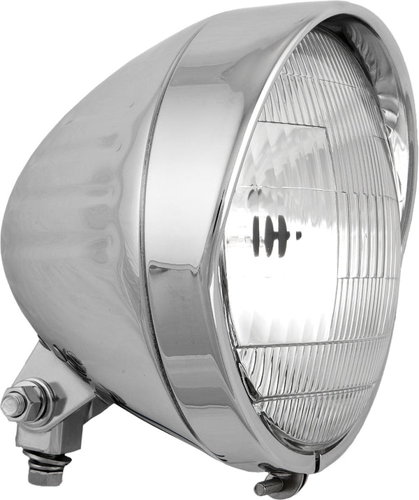 HARDDRIVE 照明 5.75" Headlight
