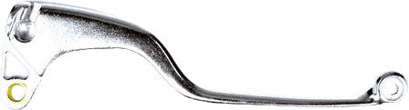 MOTION PRO 手柄/牛角 LEFT LEVER SILVER