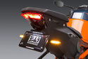 YOSHIMURA 车身 FENDER ELIMINATOR KIT KTM