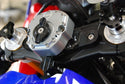 PSR BMW Steering Damper Kit Gunmetal BMW