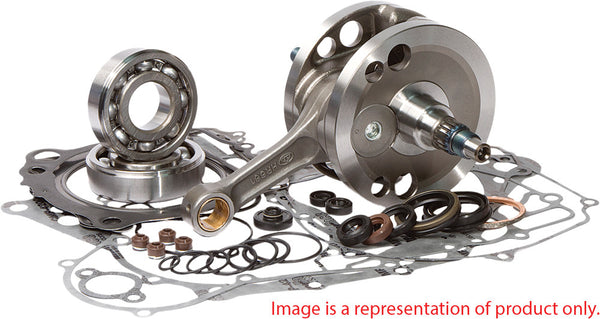 HOT RODS 发动机 BOTTOM END KIT