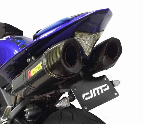 DMP 车身 FENDER ELIMINATOR KIT W/LIGHTS