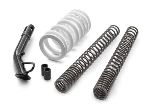 KTM Lowering Kit 390 Duke 2017-2019﻿