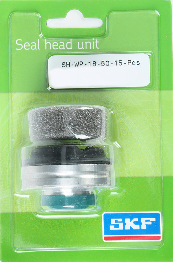 SKF 避震 2.0 SHOCK SEAL HEAD COMPLETE WP PDS SHOCK