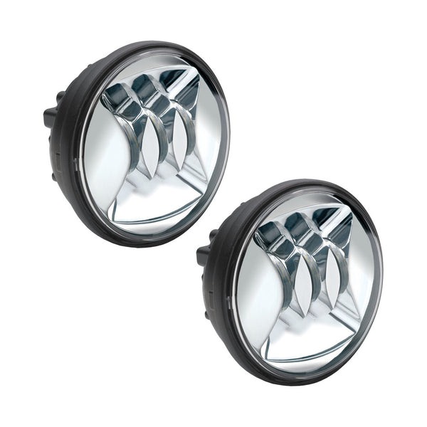 JW SPEAKER 照明 4.5" Fog Lamp