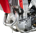 YOSHIMURA 排气管 RS-9 HEADER/CANISTER/END CAP EXHAUST DUAL SYSTEM SS-AL-CF