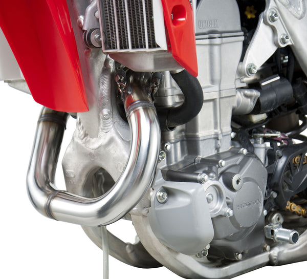 YOSHIMURA 排气管 RS-9 HEADER/CANISTER/END CAP EXHAUST DUAL SYSTEM SS-AL-CF