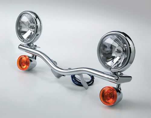 NATIONAL CYCLE 照明 LIGHT BAR YAM XVS1300A