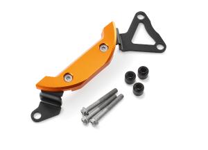 KTM Clutch Cover Protection 200 Duke 2020-2021