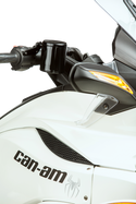 KRUZER KADDY 配件 Perch Mount Holder