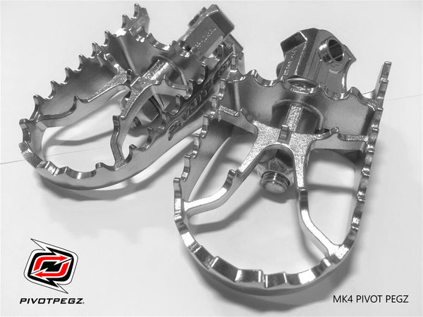 Pivot Pegz 脚踏 Mark 4 TRI
