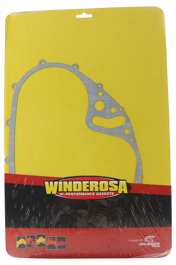 VERTEX 缸垫/密封 CLUTCH COVER GASKET INNER SUZUKI