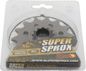 SUPERSPROX 前CS链轮 钢制 15T-520 HON