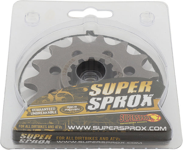 SUPERSPROX 前CS链轮 钢制 15T-520 HON