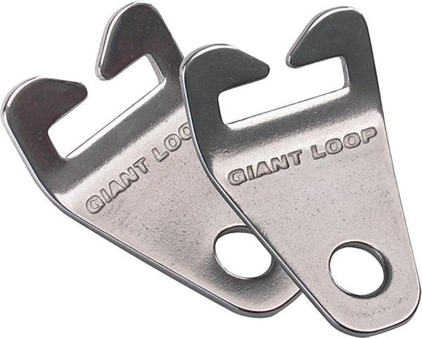 GIANT LOOP 支架 Mounts