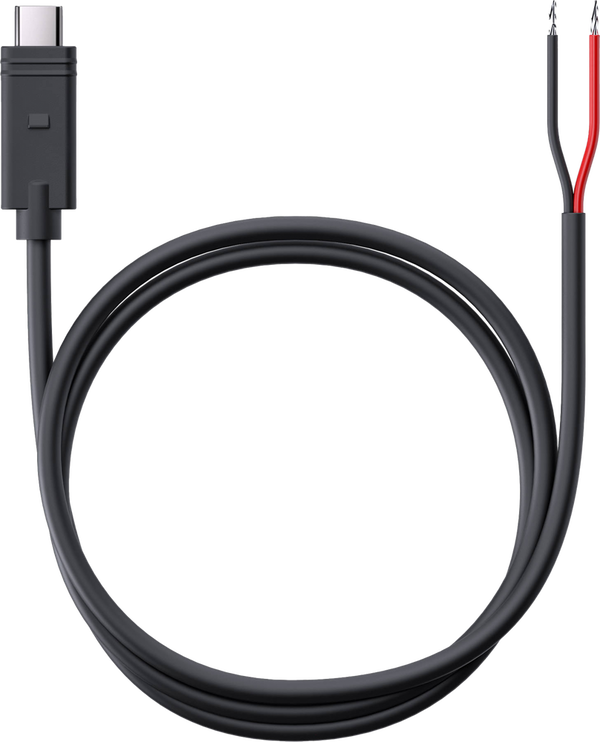 SP CONNECT 电路装置 12V Cable DC SPC+ Direct Hardware to Moto