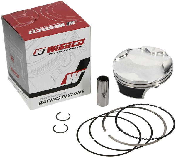 WISECO 活塞 PISTON KIT ARMORGLIDE BOX FRG 95.00/STD 12.75:1 HUSQ/KTM