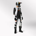 FOX Flexair 骑行衣 Flexair 骑行服 Relm Jersey [黑/白]