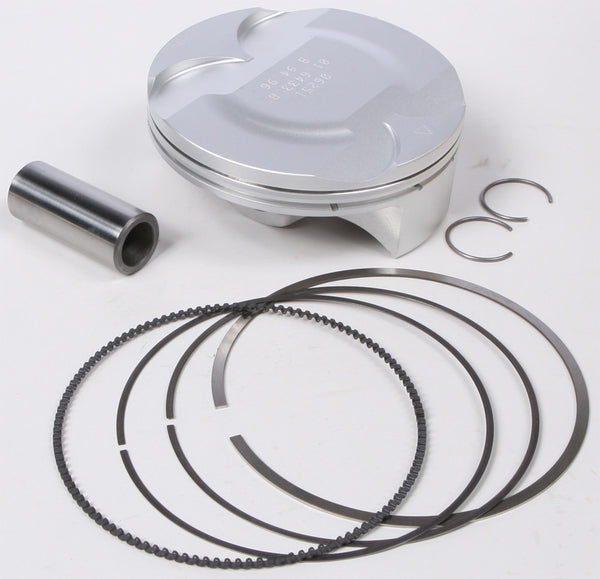 PROX 活塞 PISTON KIT FORGED NIKASIL CYL 94.96/STD 12.6:1 HUSQ/KTM