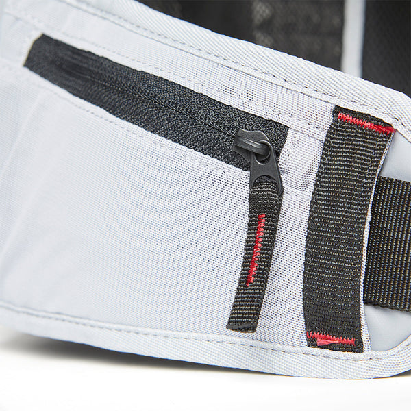 FOX 水袋包 Utility Hydration Pack Medium [STEEL 灰]