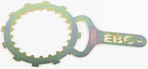 EBC 工具 CLUTCH BASKET HOLDER