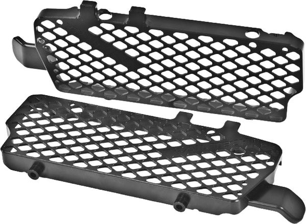 TRAIL TECH KTM 水箱保护 散热器支架BLK