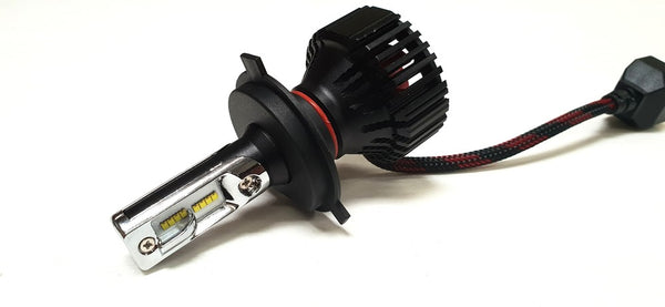 PATHFINDER 照明 High Performance Tri-LED Bulb
