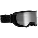 FOX Main 风镜 Main Stray Goggles [黑]