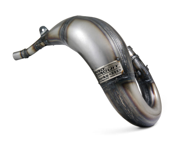 PRO CIRCUIT 排气管 WORKS EXHAUST PIPE