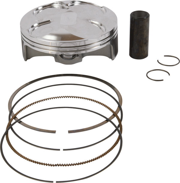 VERTEX 活塞 PISTON KIT HC FORGED 95.97/STD 14.4:1 HON