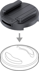 SP CONNECT 配件 SPC+ Accessories