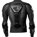 FOX TITAN CE SPORT JACKET [黑]