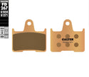 GALFER 刹车片 SINTERED FD267G1371