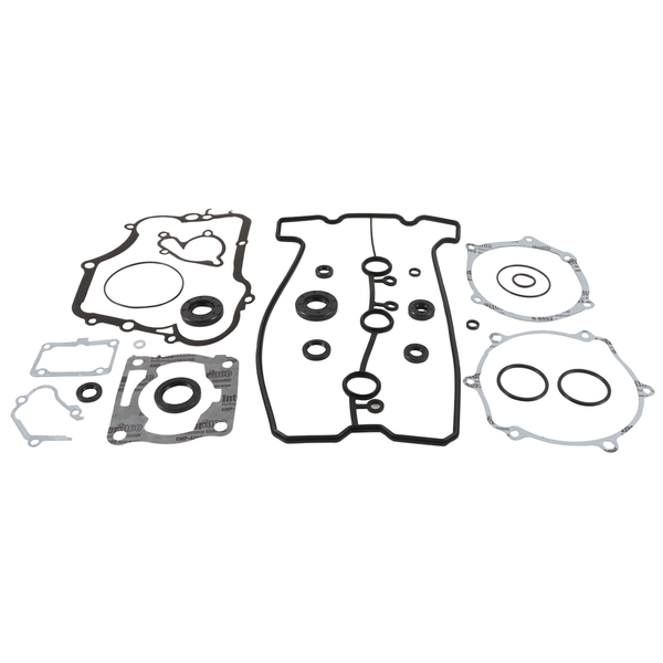 VERTEX 缸垫/密封 COMPLETE GASKET SET WITH OIL SEALS